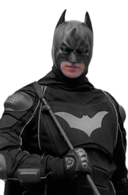 BATMAN