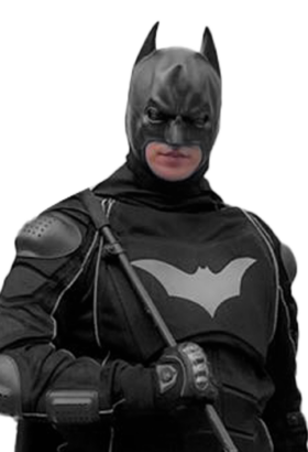 BATMAN