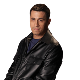 MARK-PINGRIS